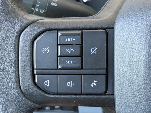 Certified 2025 Ford F250 XL w/ XL Driver Assist Package AWD/4WD image 20