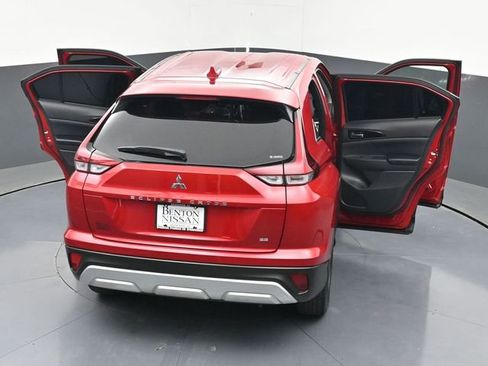 Used 2024 Mitsubishi Eclipse Cross SE AWD/4WD image 45