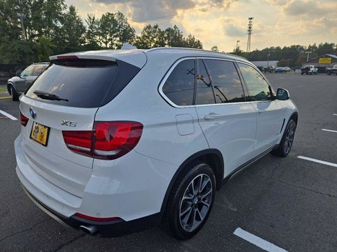 Used 2017 BMW X5 xDrive35i AWD/4WD image 5