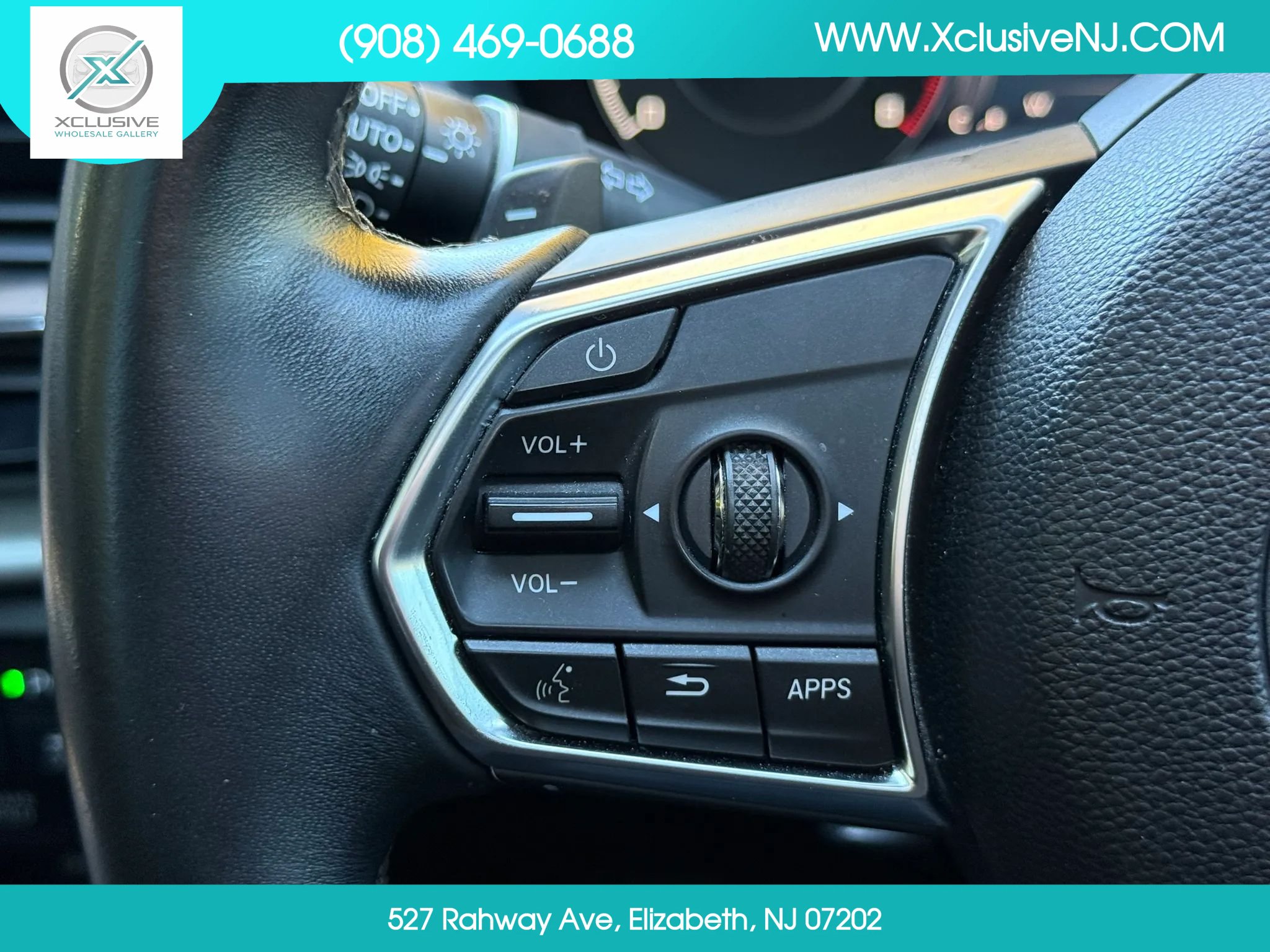 Used 2019 Acura RDX w/ Technology Package FWD image 12