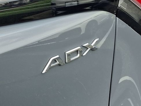 Certified 2026 Acura ADX A-Spec w/ Advance Package AWD/4WD image 32