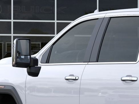 New 2026 GMC Sierra 2500 Denali image 12