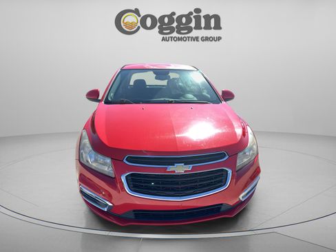 Used 2016 Chevrolet Cruze LT image 10