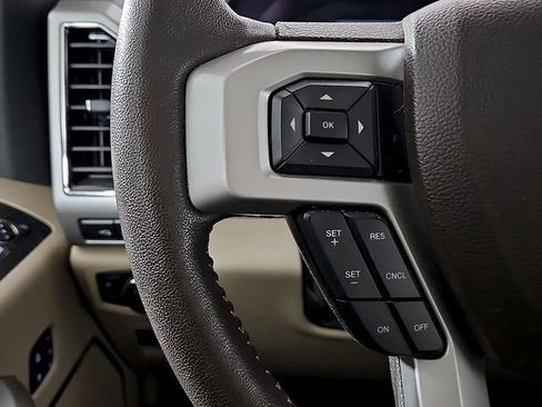 Used 2018 Ford F150 Lariat w/ Equipment Group 502A Luxury image 23