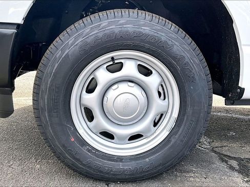 New 2026 Ford F150 XL image 12