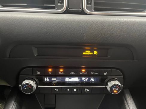 New 2025 MAZDA CX-5 AWD 2.5 S w/ Preferred Package image 16