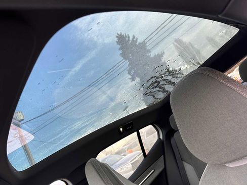 New 2026 Volvo EX30 Ultra image 22