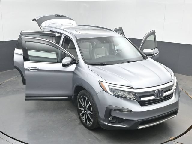 Used 2021 Honda Pilot Touring image 48