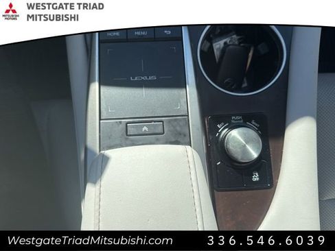 Used 2022 Lexus RX 350 FWD w/ Premium Package image 23