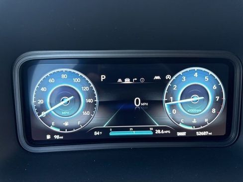 Used 2023 Hyundai Kona N Line image 7