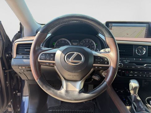 Used 2018 Lexus RX 350 AWD w/ Premium Package image 12