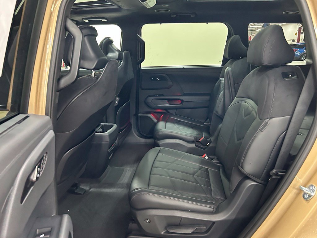 New 2027 Kia Telluride X-Line SX Prestige w/ Towing Package AWD/4WD image 29