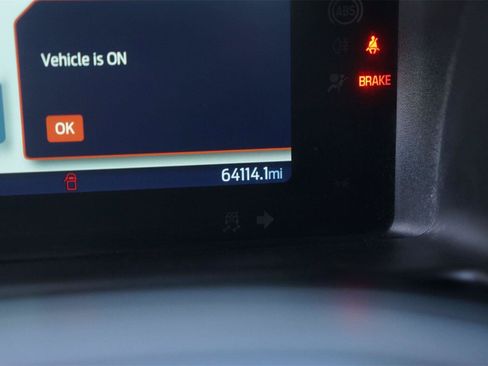 Used 2023 Ford Bronco Big Bend AWD/4WD image 25