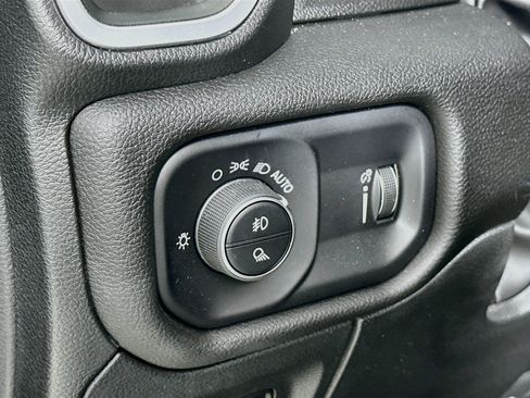 Used 2023 RAM 1500 Big Horn RWD image 10