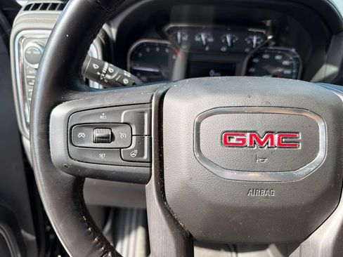Used 2021 GMC Sierra 1500 AT4 AWD/4WD image 22