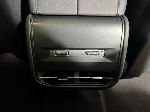 New 2026 Lincoln Nautilus Premier w/ Equipment Group 102A image 19