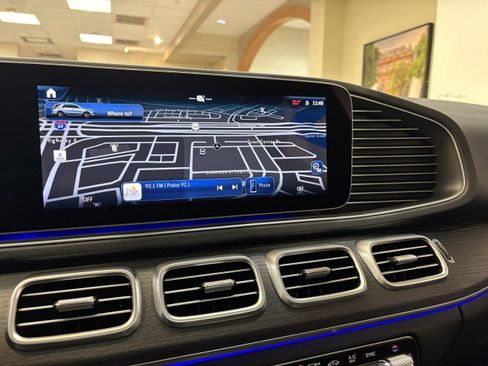 New 2026 Mercedes-Benz GLE 450 4MATIC image 14