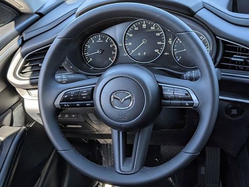 New 2026 MAZDA CX-30 AWD 2.5 S w/ Select Sport Pkg image 24