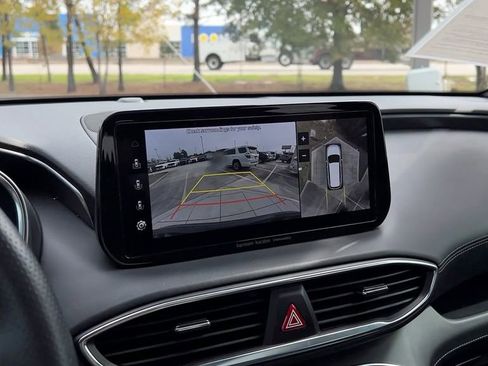 Used 2022 Hyundai Santa Fe Calligraphy image 28