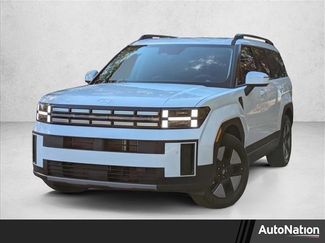 New 2026 Hyundai Santa Fe SEL video 1