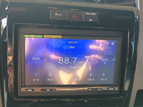 Used 2012 Ford F150 XLT w/ XLT Convenience Pkg RWD image 14