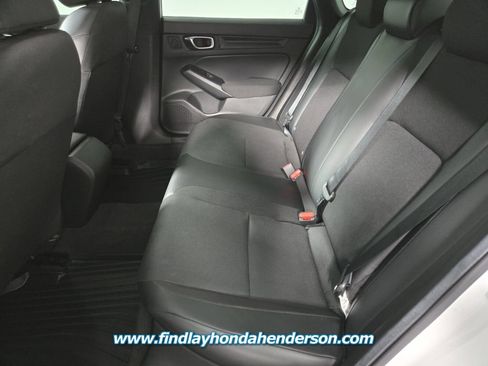 Certified 2024 Honda Civic Sport image 15