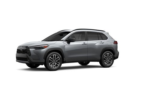 New 2026 Toyota Corolla Cross XLE image 2