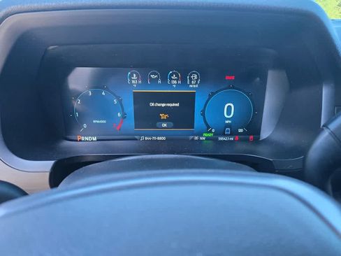 Used 2024 Ford F150 XLT w/ Mobile Office Package AWD/4WD image 16
