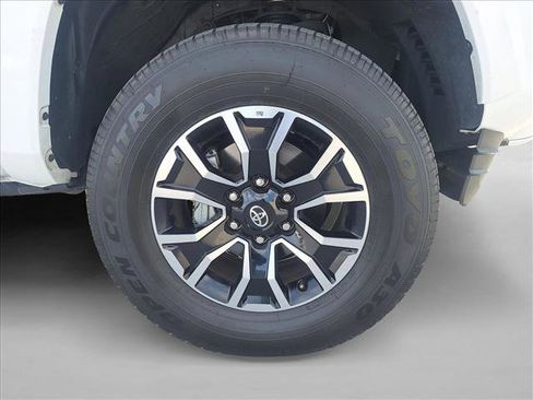 Used 2023 Toyota Tacoma TRD Sport RWD image 19