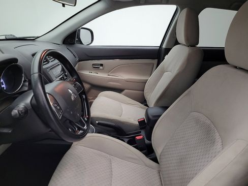 Used 2017 Mitsubishi Outlander Sport LE image 17