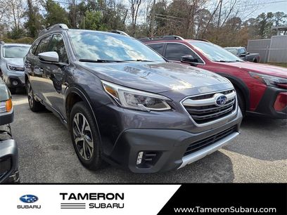 Used 2022 Subaru Outback Touring w/ Popular Package #2