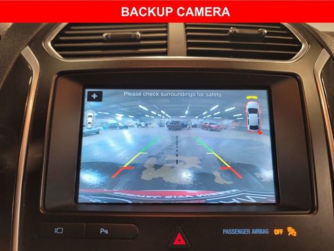 Used 2017 Ford Explorer Limited image 18