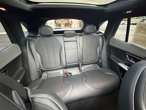Used 2023 Mercedes-Benz EQE 350+ 4MATIC SUV image 18