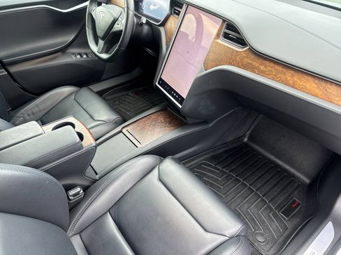 Used 2018 Tesla Model S 75D image 15