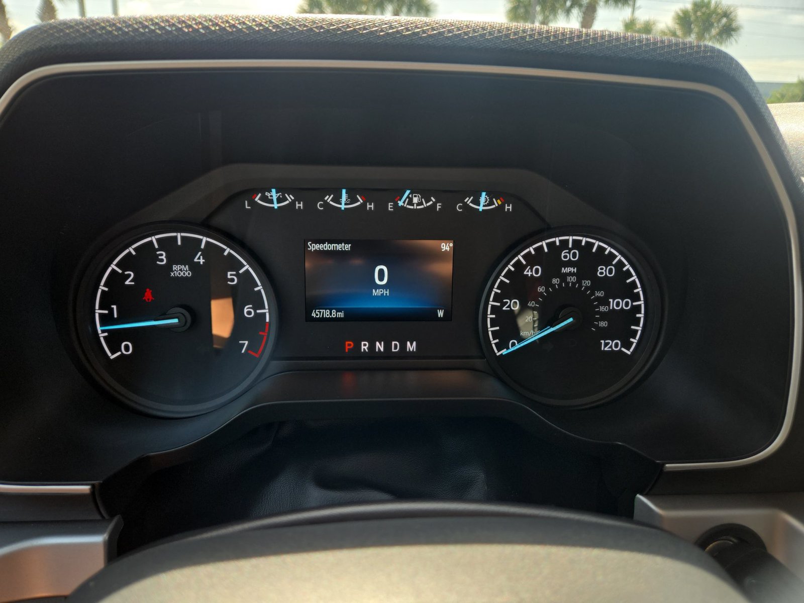 Used 2023 Ford F150 XLT AWD/4WD image 14