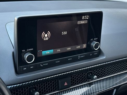 Used 2024 Honda Civic Sport image 17