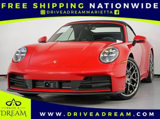 Used 2025 Porsche 911 Carrera video 1