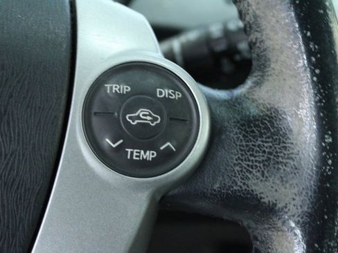 Used 2011 Toyota Prius Four w/ Solar Roof Pkg image 12