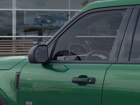 New 2025 Ford Bronco Sport Big Bend w/ Convenience Package image 20