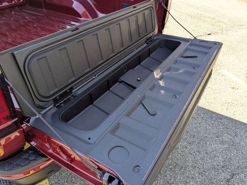 New 2026 GMC Canyon Elevation w/ Convenience Package image 36