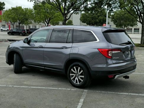 Used 2020 Honda Pilot EX-L image 4