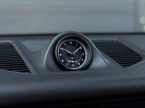 New 2026 Porsche Macan image 79