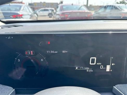 New 2026 Nissan Kicks SV image 12