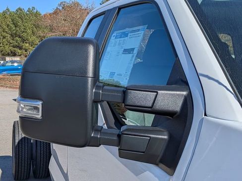 New 2026 Ford F450 XL image 11