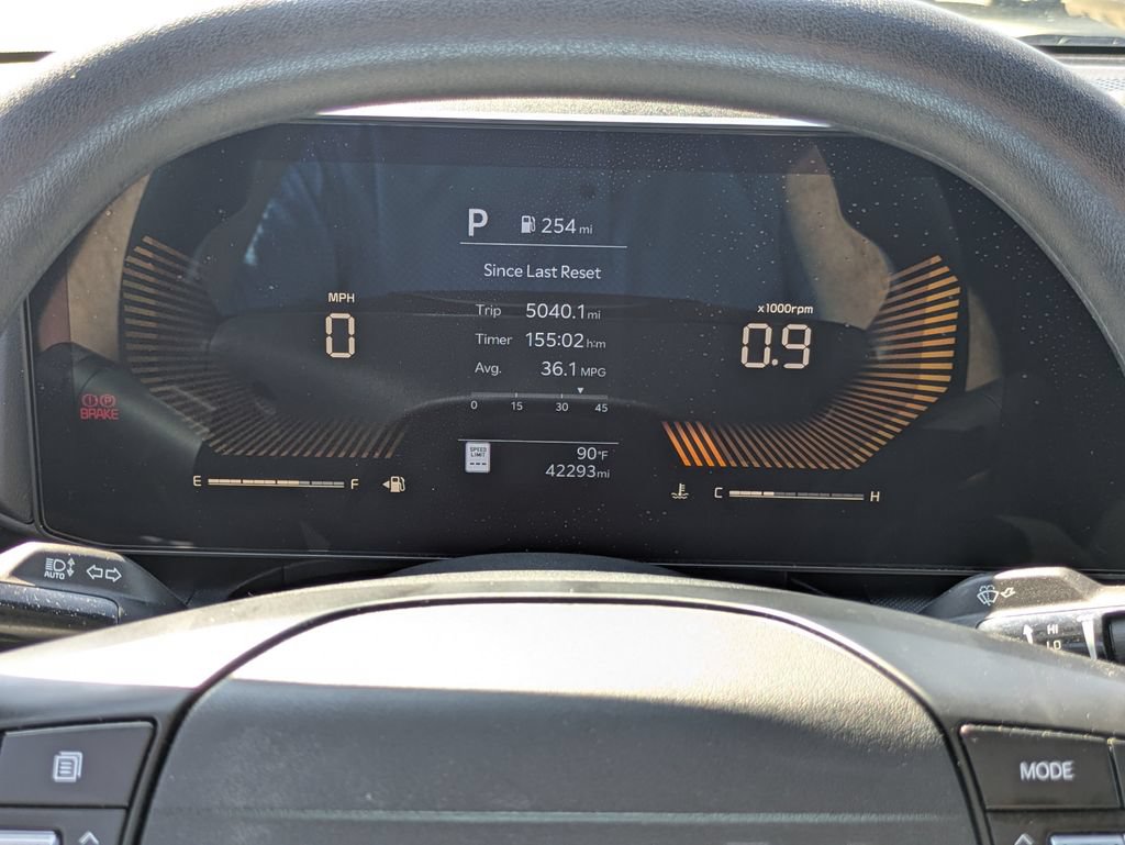 Used 2025 Kia K4 FWD image 12