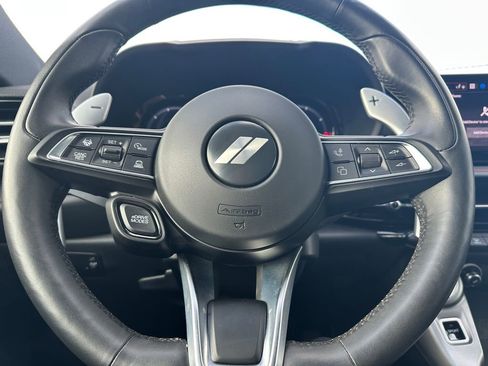 Used 2024 Dodge Hornet R/T Plus w/ Tech Pack Plus w/o Parking image 24