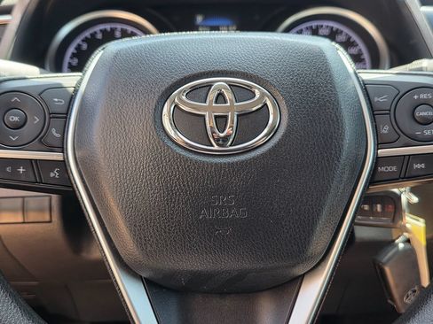 Used 2023 Toyota Camry LE FWD image 29