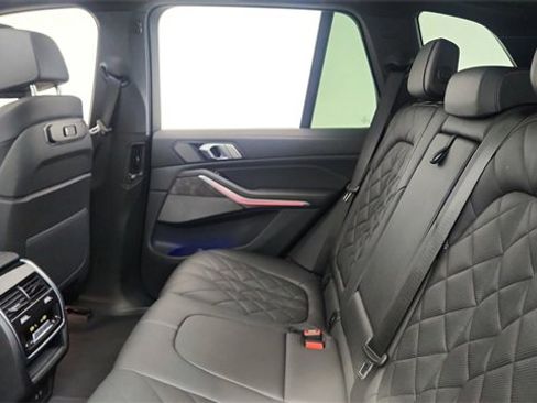 Used 2025 BMW X5 sDrive40i image 29