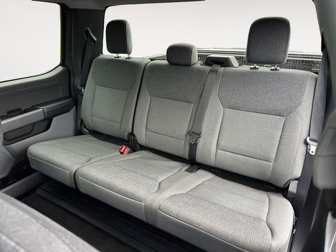 Used 2024 Ford F150 XLT w/ Mobile Office Package image 13