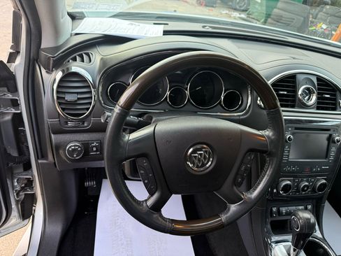 Used 2015 Buick Enclave Leather image 27